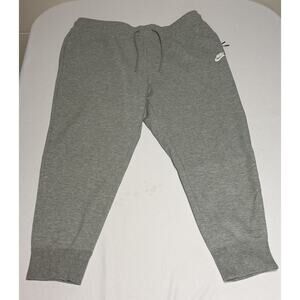 Nike Sportswear Tech Fleece Women’s Joggers Sweatpants Size XL Logo Training Gym